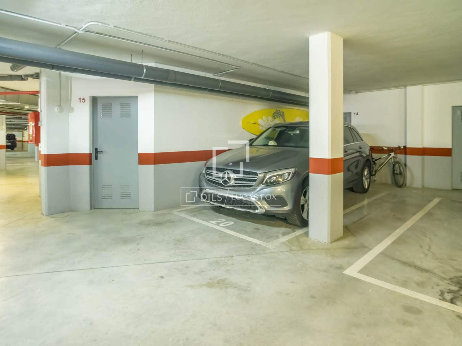 2 bedroom Penthouse for sale in Casares with pool garage - € 520,000 (Ref: 10057157)