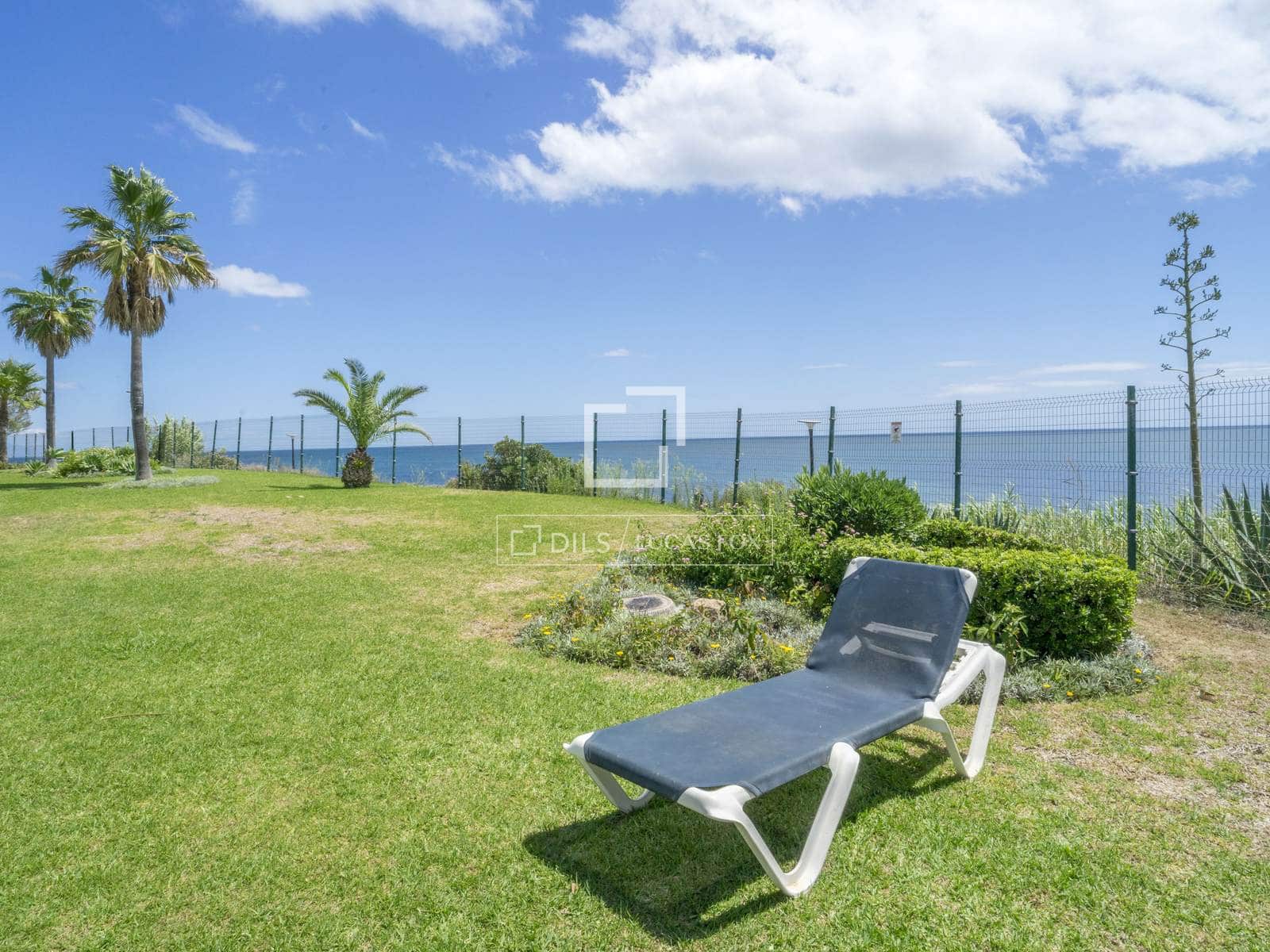 2 bedroom Penthouse for sale in Casares with pool garage - € 520,000 (Ref: 10057157)