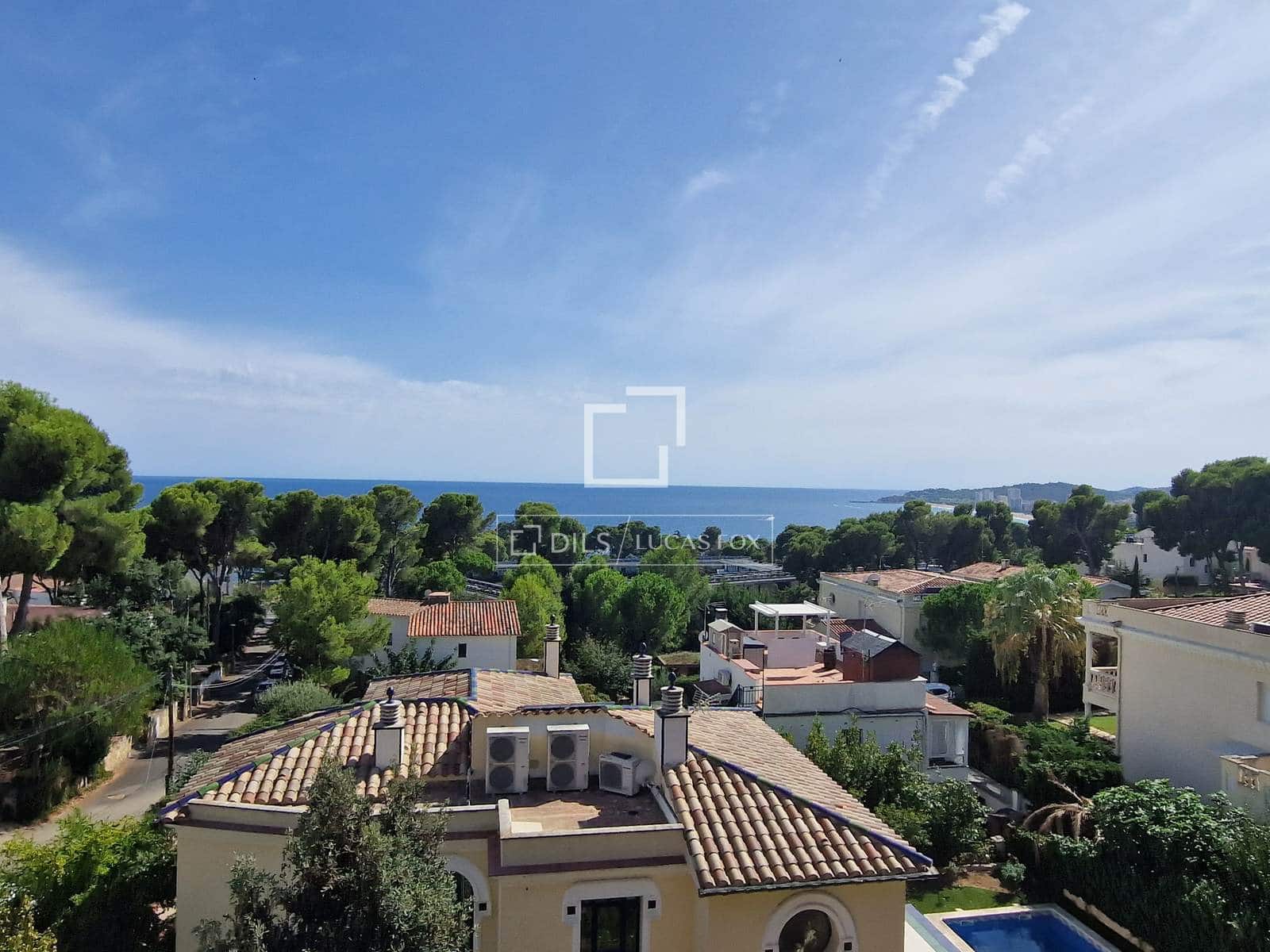 5 soverom Villa til salgs i Platja d'Aro - € 350 000 (Ref: 10057158)