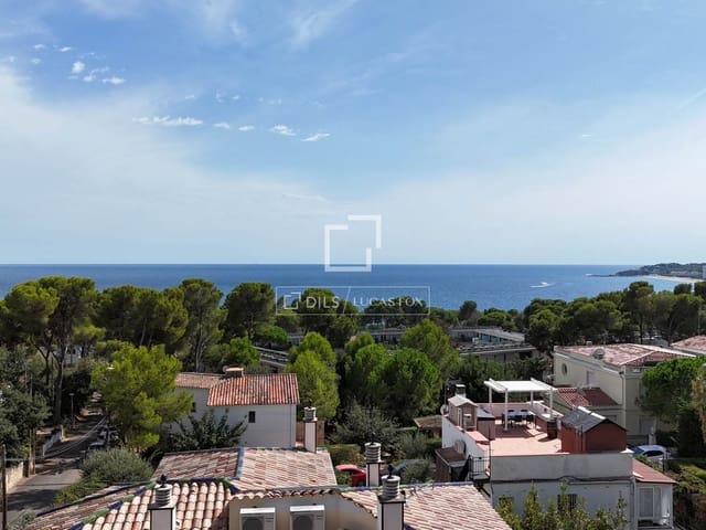 5 sovrum Villa till salu i Platja d'Aro, Castell-Platja d'Aro - 350 000 € (Ref: 10057158)