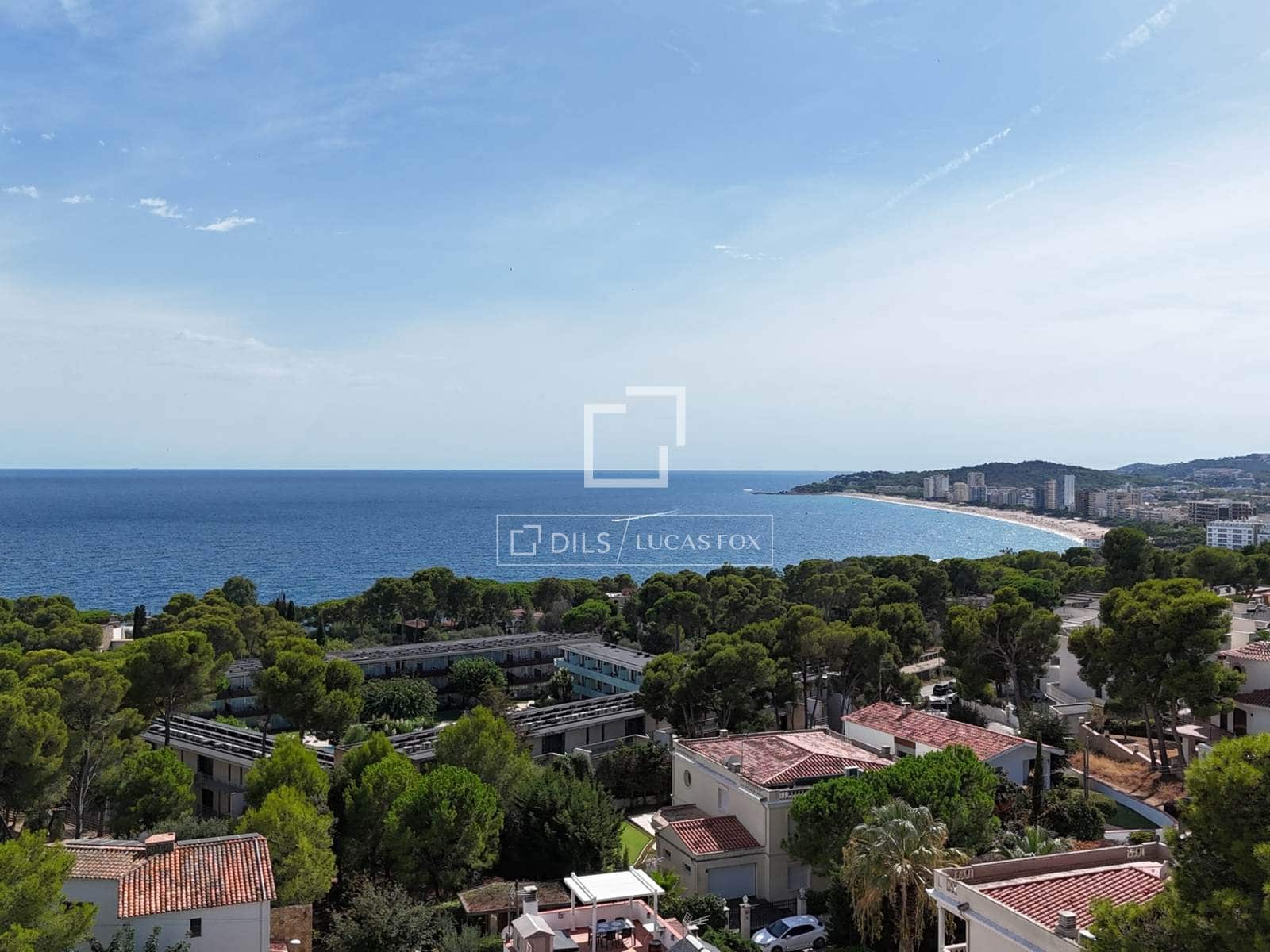 5 soverom Villa til salgs i Platja d'Aro - € 350 000 (Ref: 10057158)