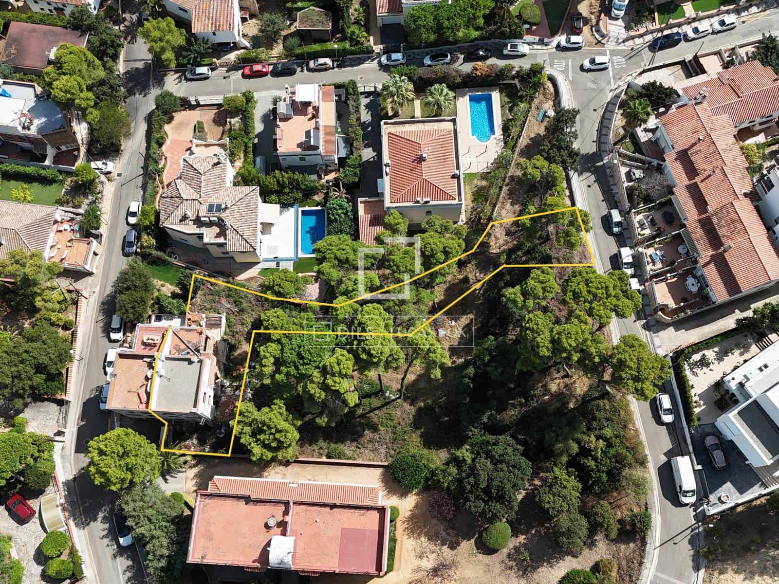 5 soverom Villa til salgs i Platja d'Aro - € 350 000 (Ref: 10057158)