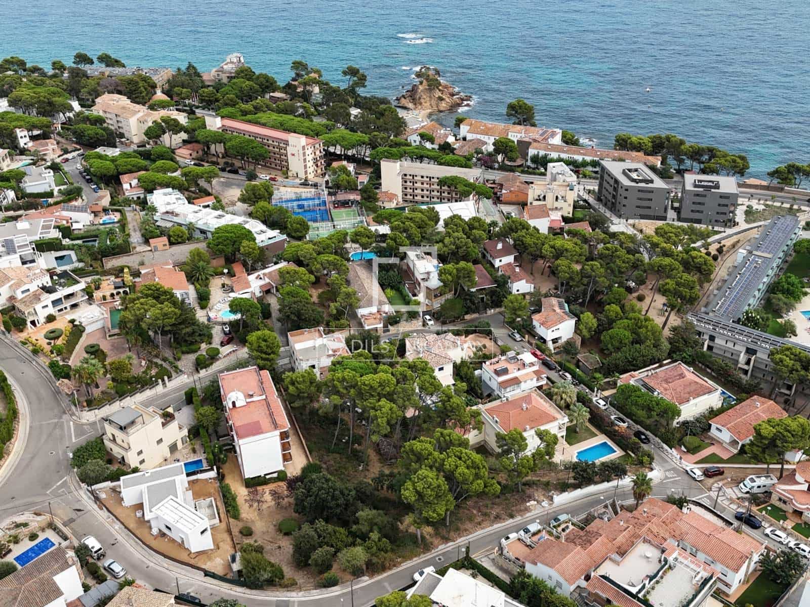 5 soverom Villa til salgs i Platja d'Aro - € 350 000 (Ref: 10057158)