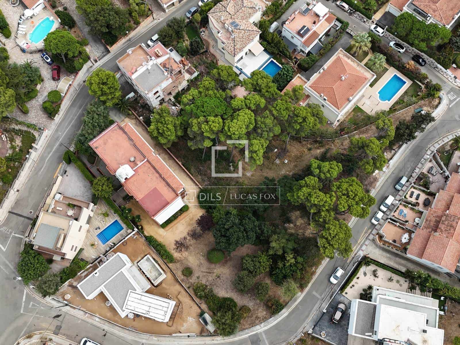 5 soverom Villa til salgs i Platja d'Aro - € 350 000 (Ref: 10057158)