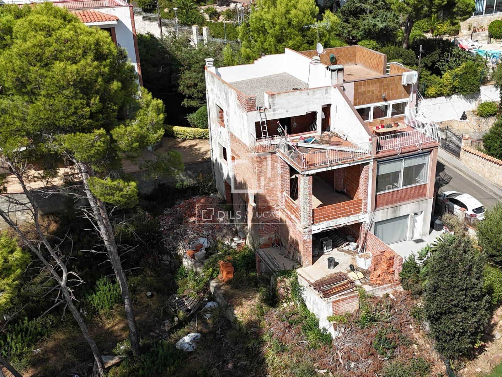 5 soverom Villa til salgs i Platja d'Aro - € 350 000 (Ref: 10057158)