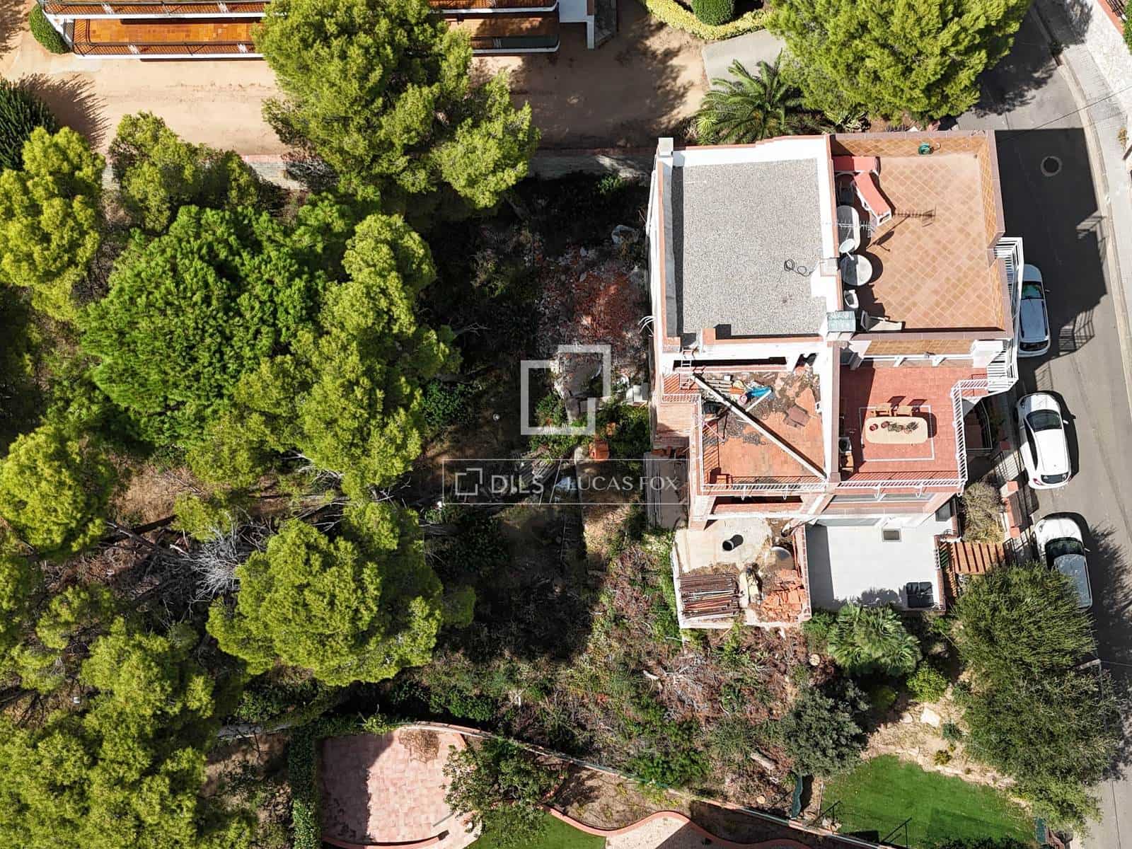 5 soverom Villa til salgs i Platja d'Aro - € 350 000 (Ref: 10057158)