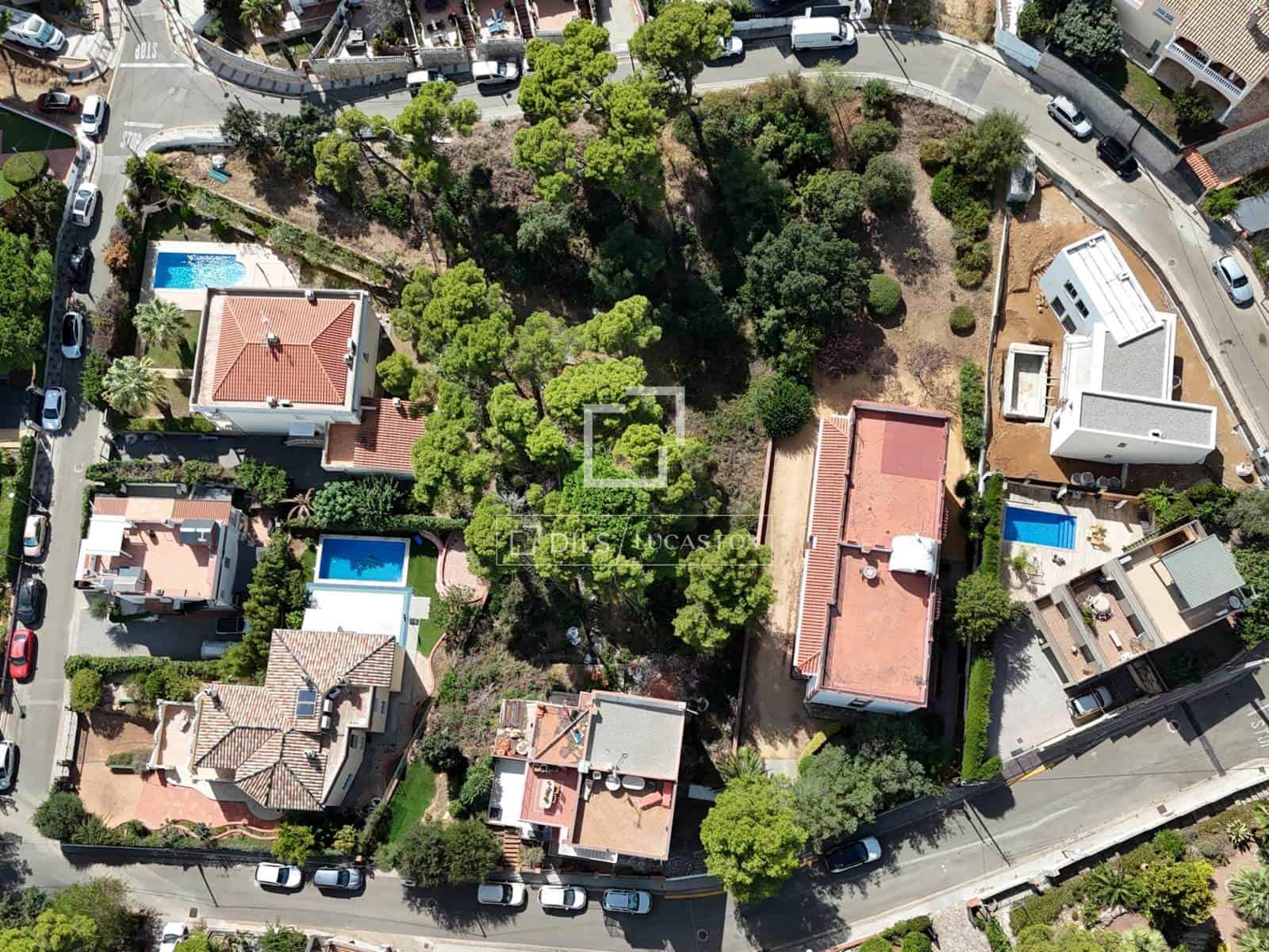 Tomt till salu i Platja d'Aro - 250 000 € (Ref: 10057160)