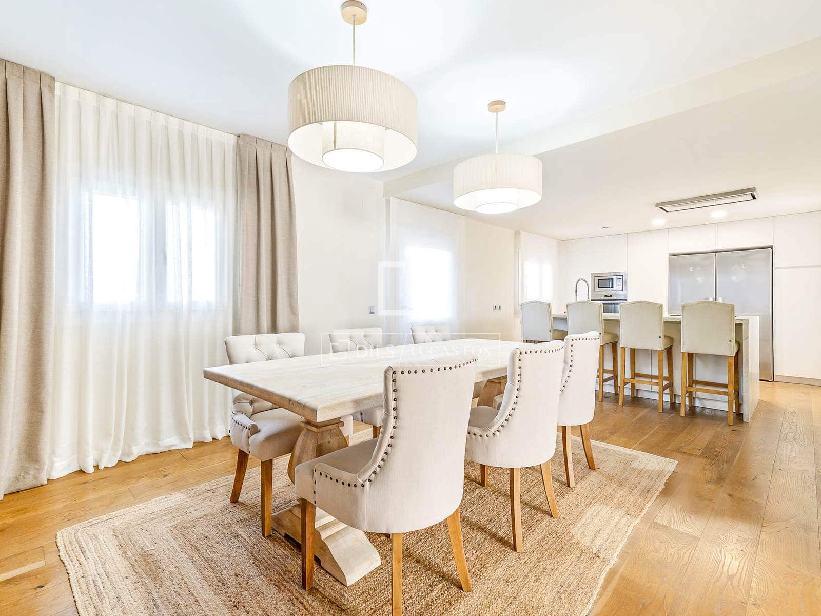 5 soverom Villa til salgs i Cambrils med svømmebasseng garasje - € 585 000 (Ref: 10057162)