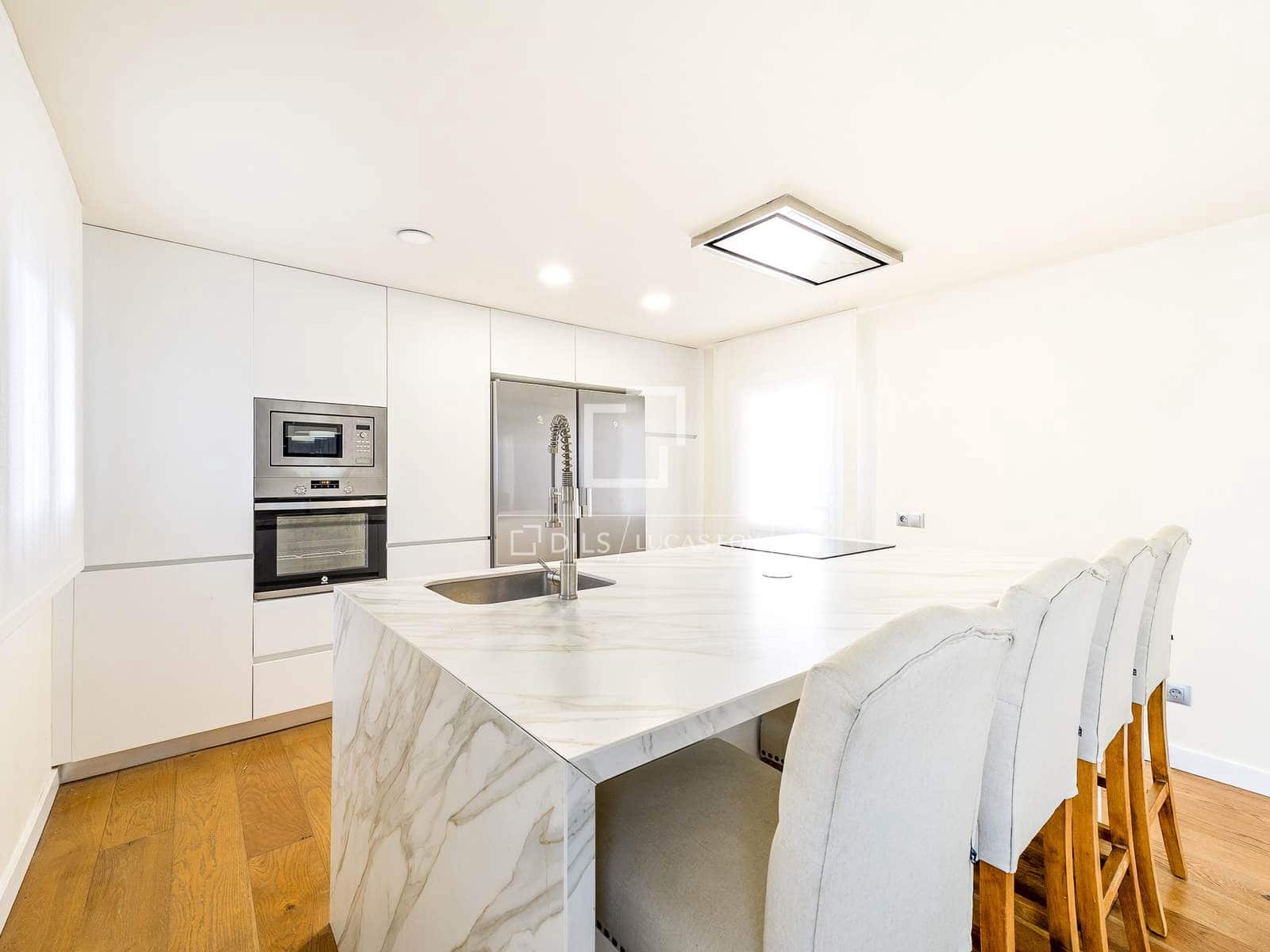 5 soverom Villa til salgs i Cambrils med svømmebasseng garasje - € 585 000 (Ref: 10057162)