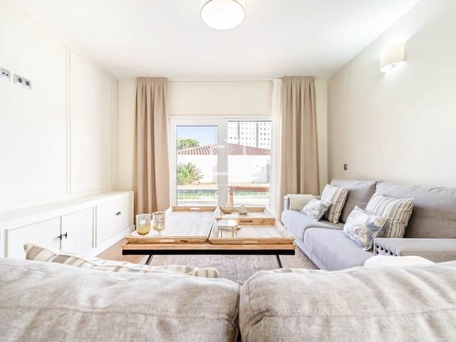 5 soverom Villa til salgs i Cambrils med svømmebasseng garasje - € 585 000 (Ref: 10057162)