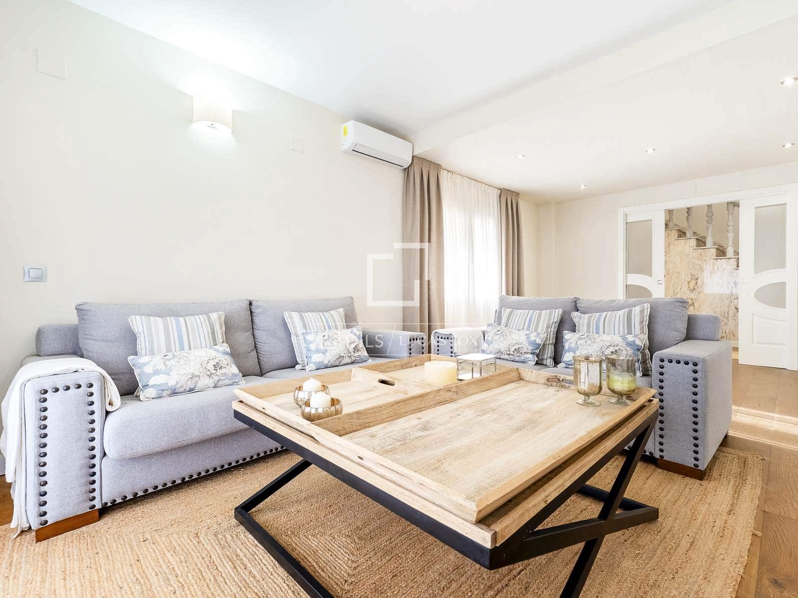 5 soverom Villa til salgs i Cambrils med svømmebasseng garasje - € 585 000 (Ref: 10057162)