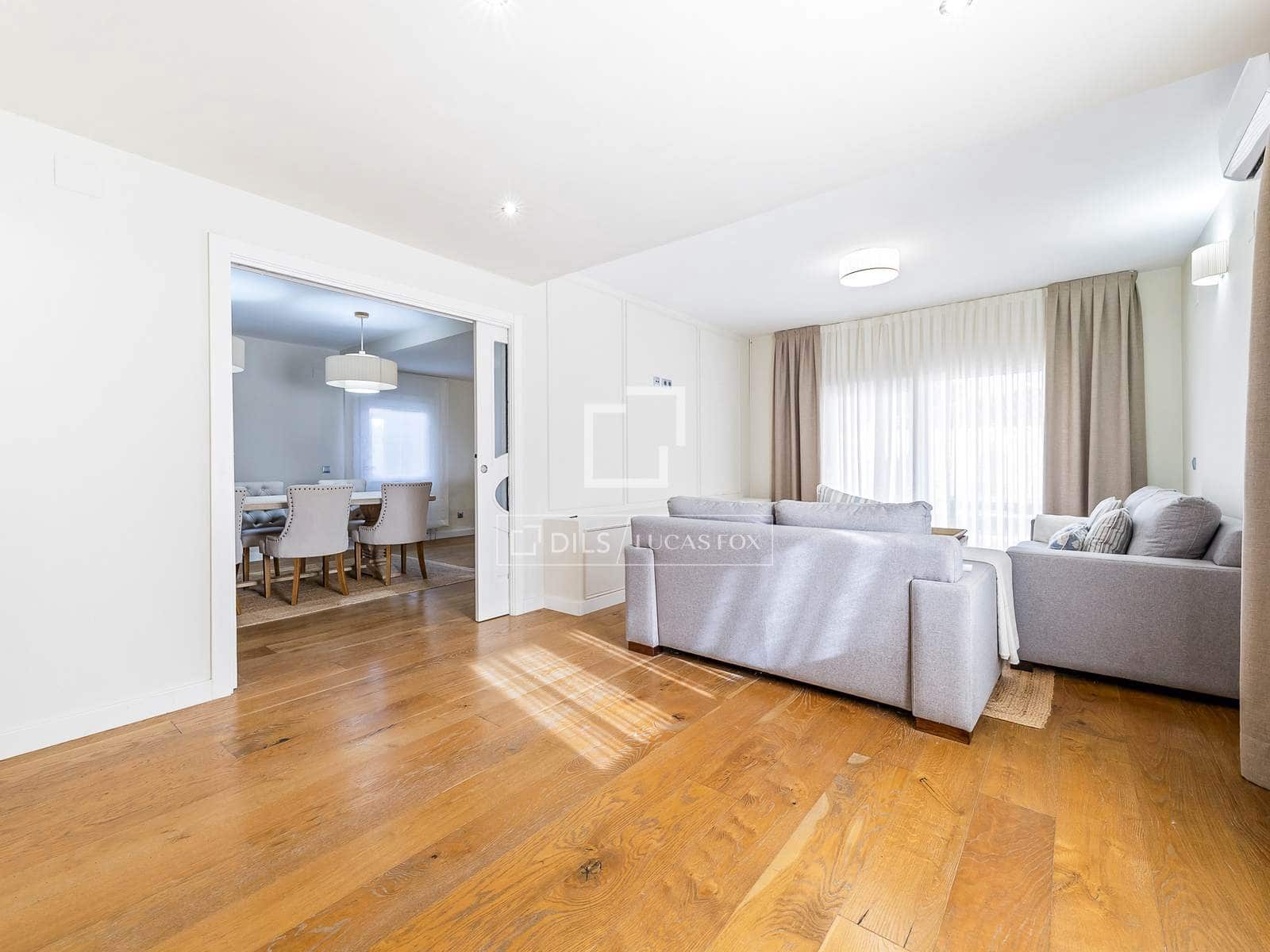 5 soverom Villa til salgs i Cambrils med svømmebasseng garasje - € 585 000 (Ref: 10057162)