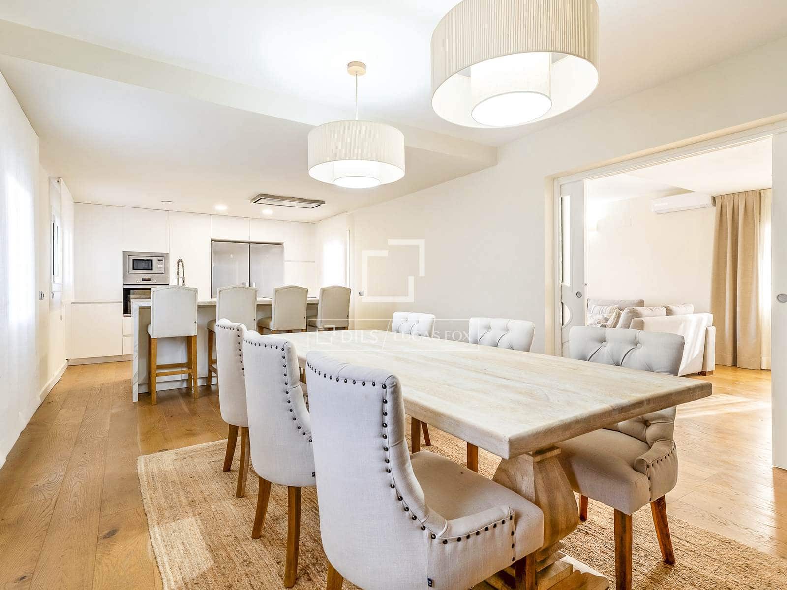 5 soverom Villa til salgs i Cambrils med svømmebasseng garasje - € 585 000 (Ref: 10057162)