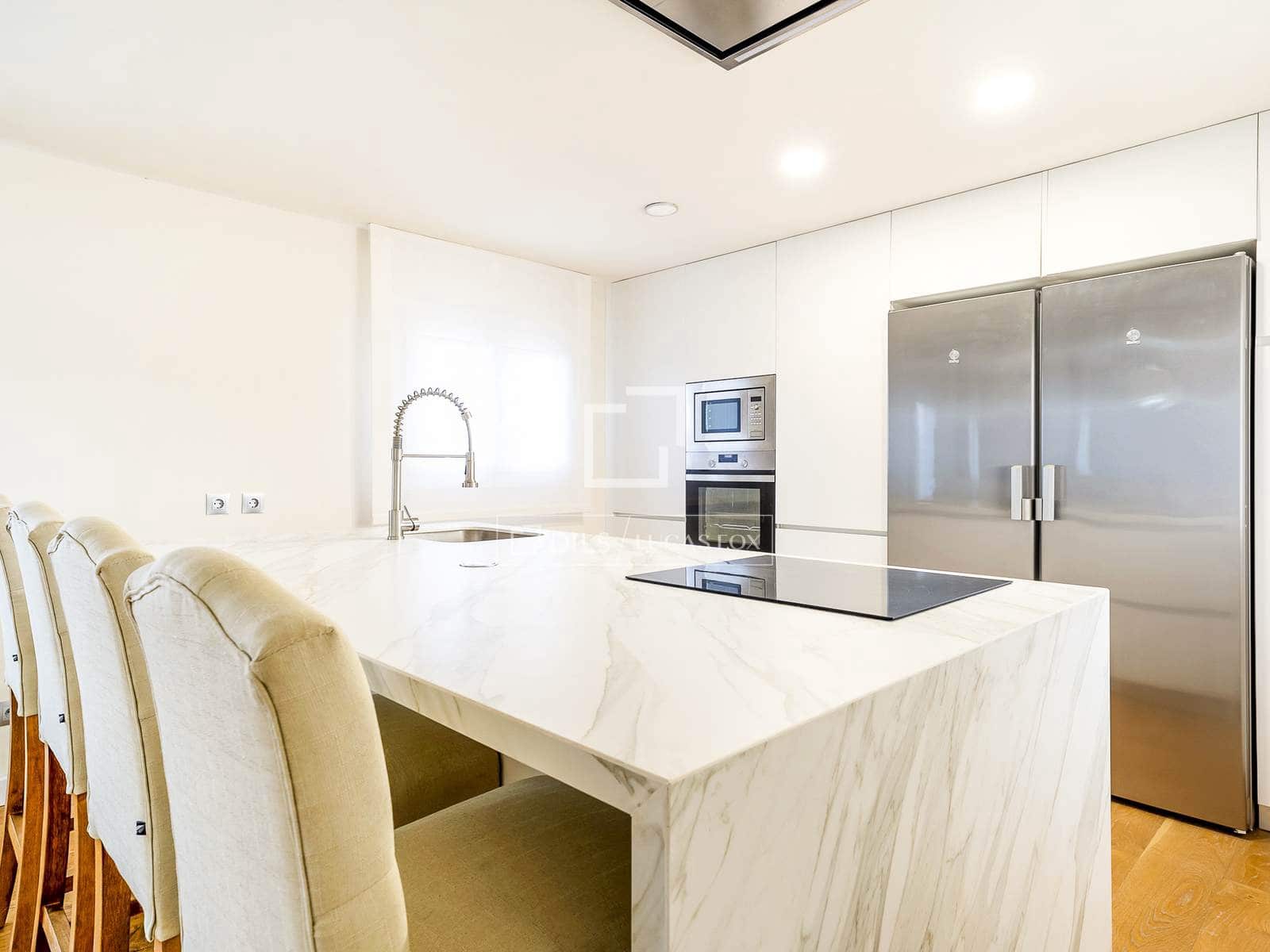 5 soverom Villa til salgs i Cambrils med svømmebasseng garasje - € 585 000 (Ref: 10057162)