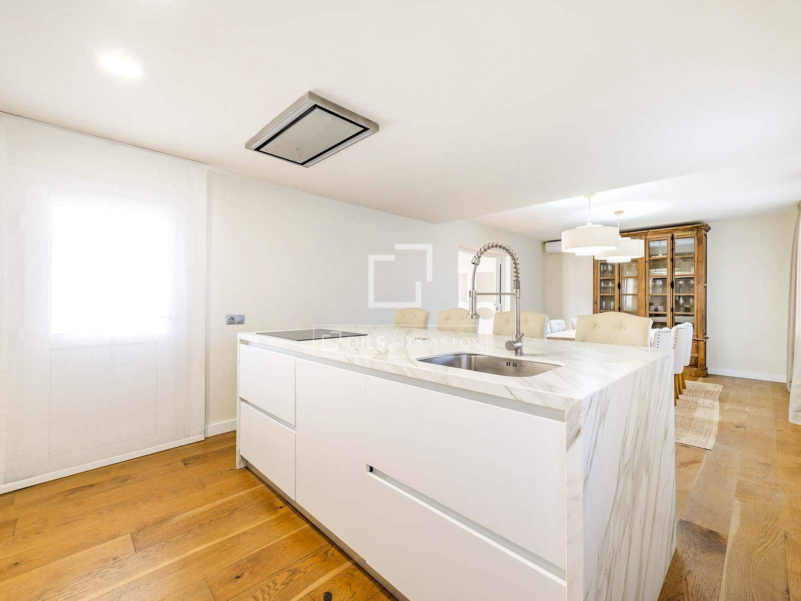 5 soverom Villa til salgs i Cambrils med svømmebasseng garasje - € 585 000 (Ref: 10057162)