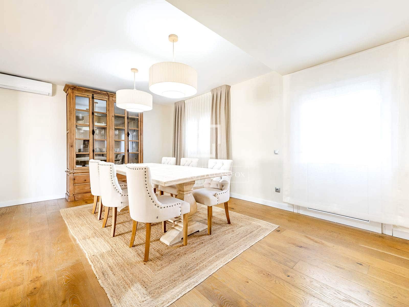 5 soverom Villa til salgs i Cambrils med svømmebasseng garasje - € 585 000 (Ref: 10057162)