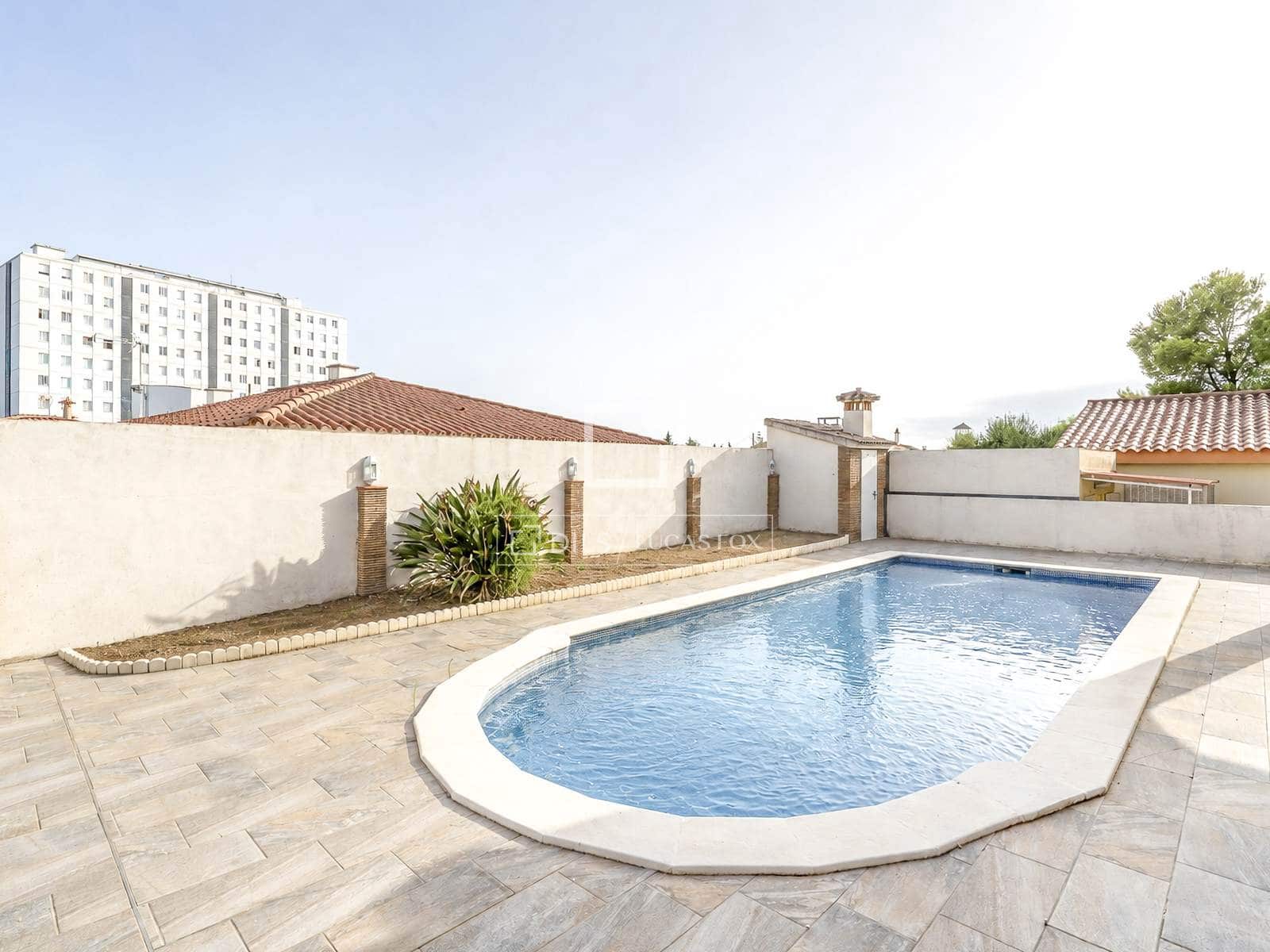 5 soverom Villa til salgs i Cambrils med svømmebasseng garasje - € 585 000 (Ref: 10057162)