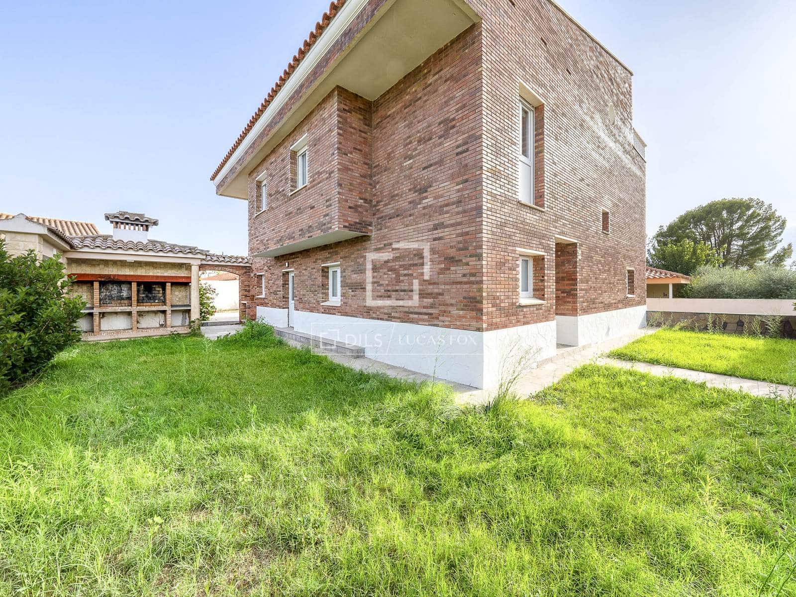 5 bedroom Villa for sale in Cambrils with pool garage - € 585,000 (Ref: 10057162)