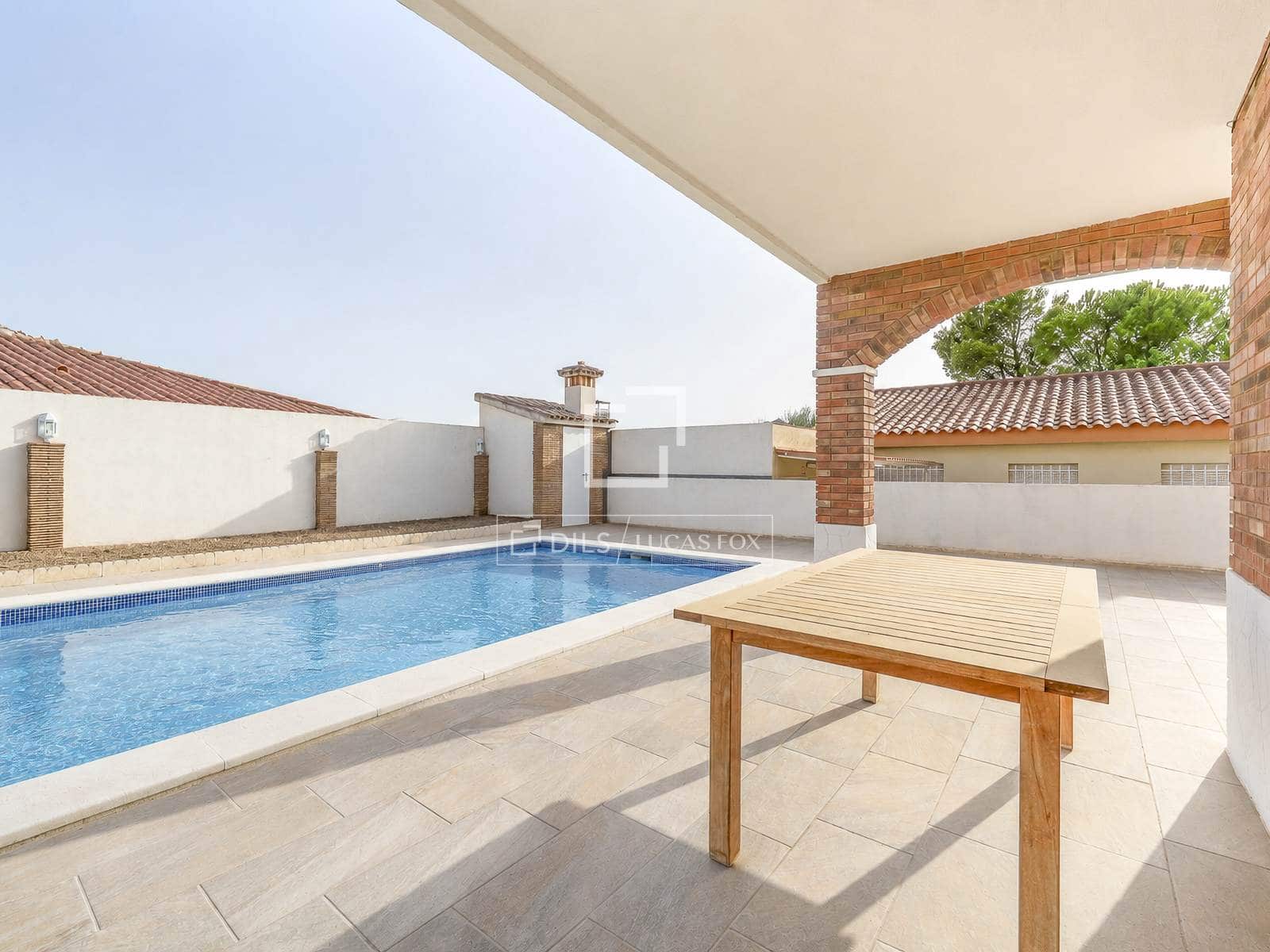 5 bedroom Villa for sale in Cambrils with pool garage - € 585,000 (Ref: 10057162)