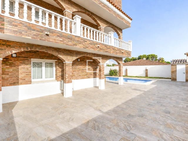5 Zimmer Villa zu verkaufen in Cambrils mit Pool Garage - 585.000 € (Ref: 10057162)
