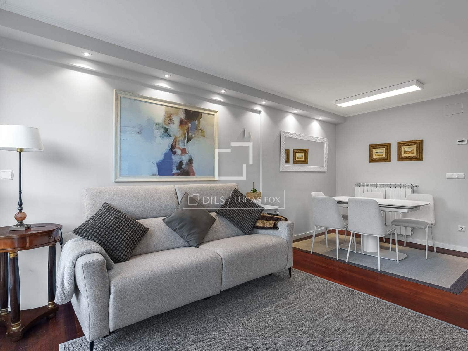 Apartamento de 3 habitaciones en Orio en alquiler con piscina garaje - 3.000 € (Ref: 10057342)