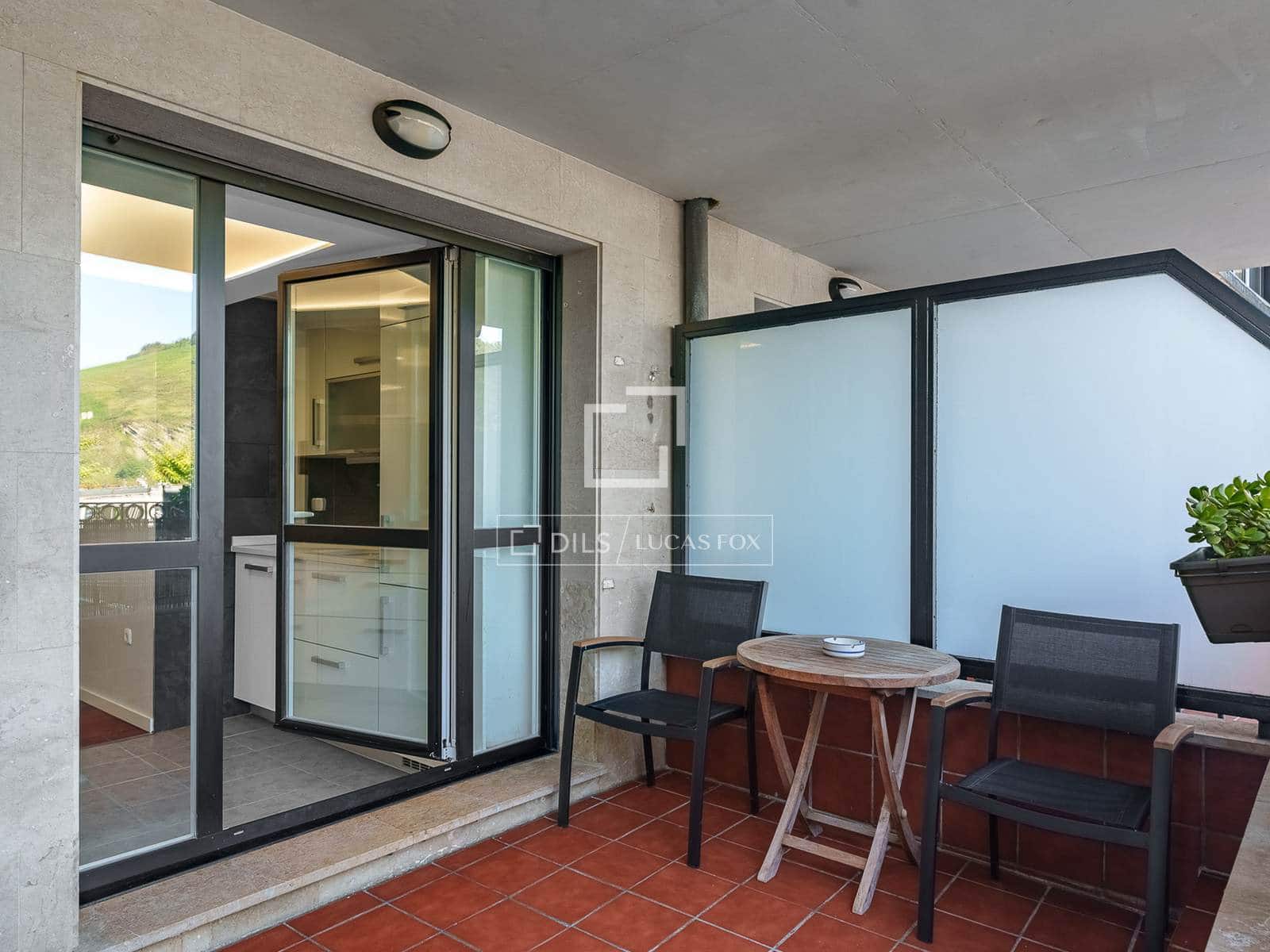 Apartamento de 3 habitaciones en Orio en alquiler con piscina garaje - 3.000 € (Ref: 10057342)