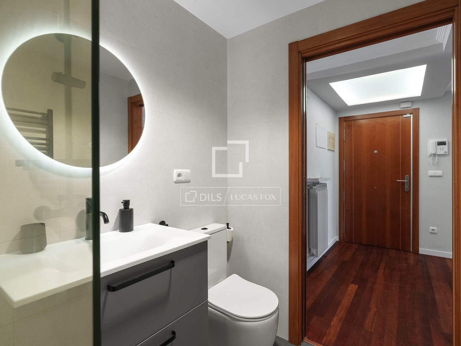 Apartamento de 3 habitaciones en Orio en alquiler con piscina garaje - 3.000 € (Ref: 10057342)
