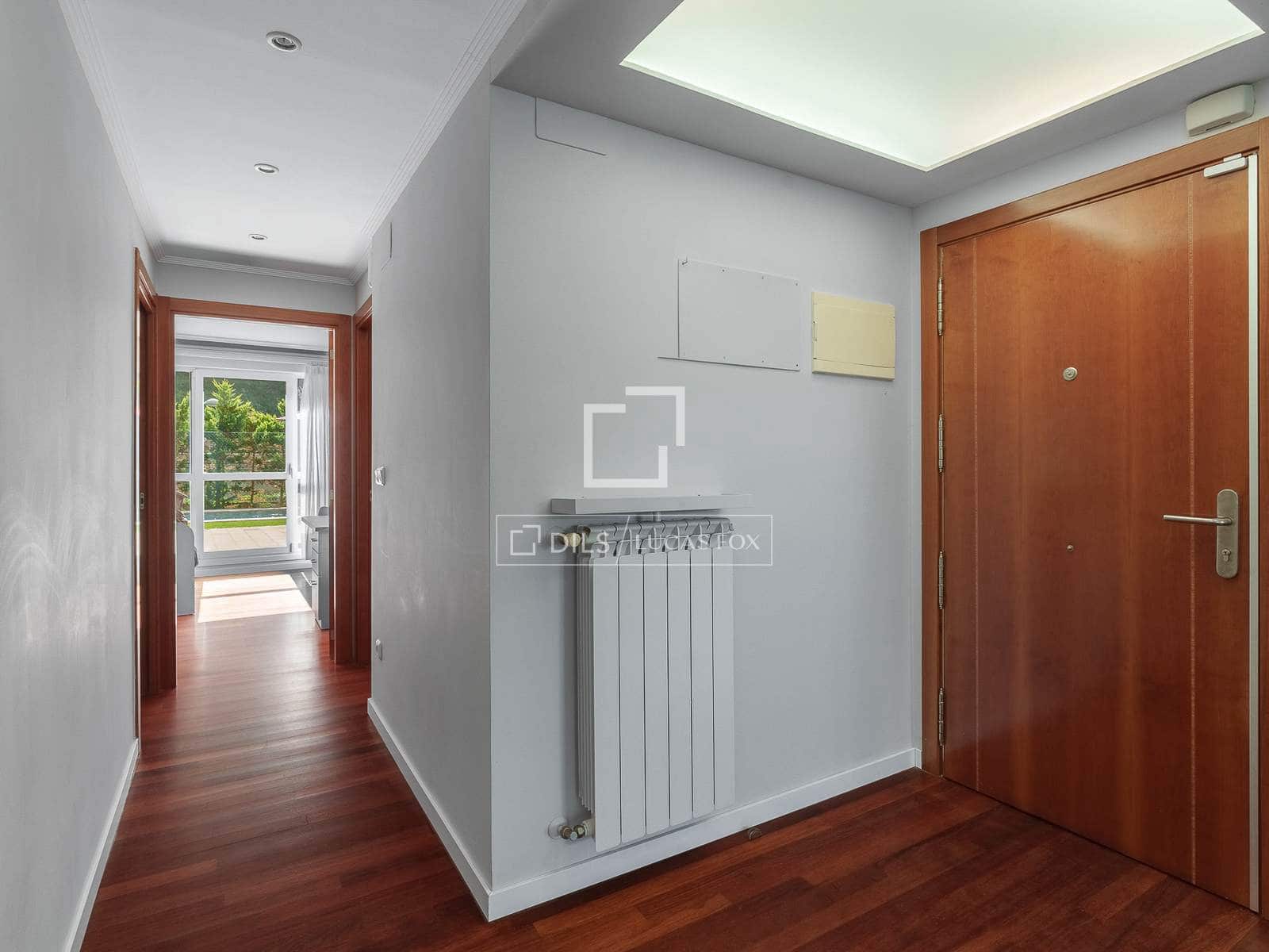 Apartamento de 3 habitaciones en Orio en alquiler con piscina garaje - 3.000 € (Ref: 10057342)