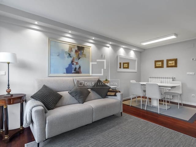 3 soverom Leilighet til leie i Orio med svømmebasseng garasje - € 3 000 (Ref: 10057342)