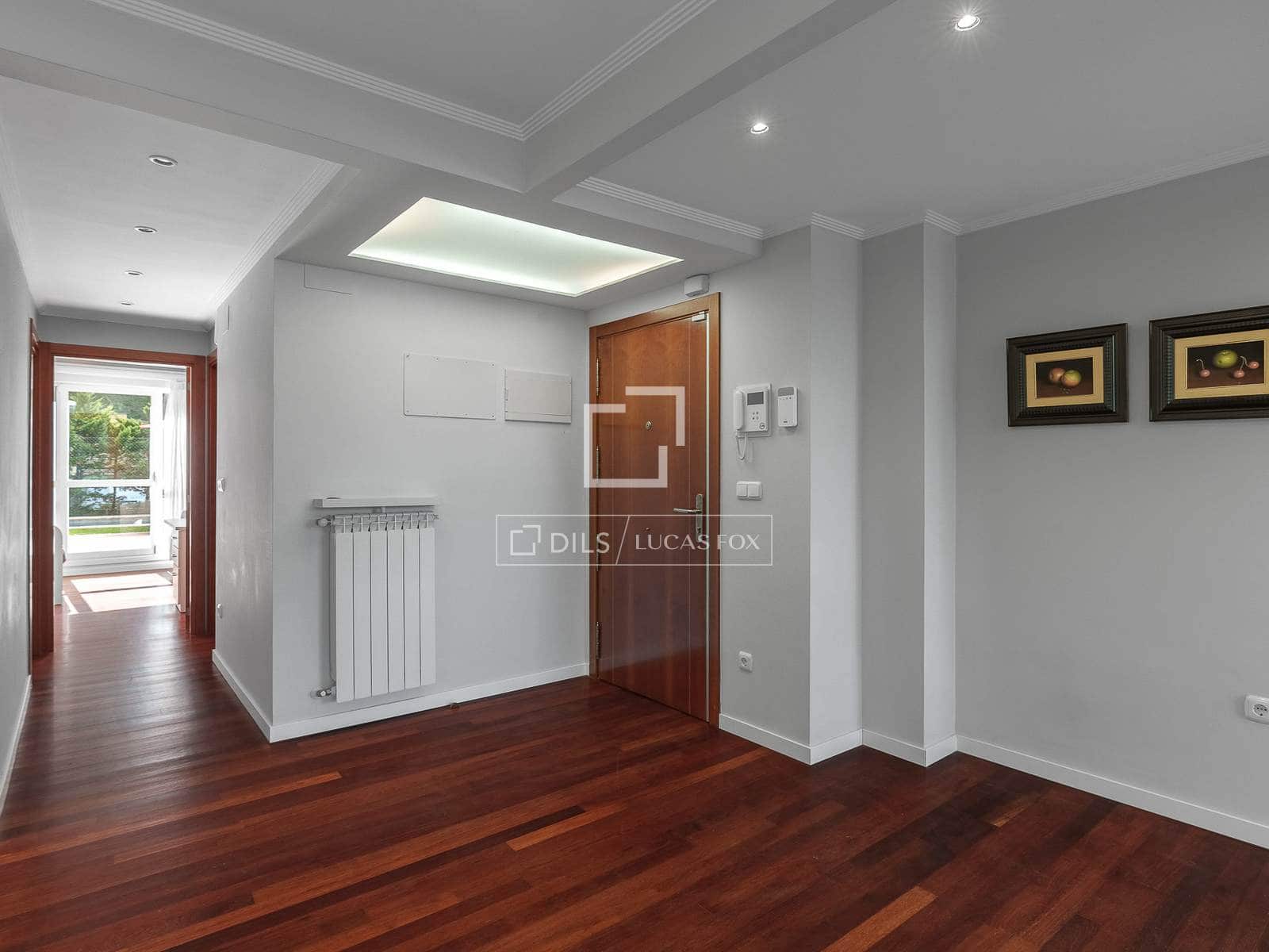 Apartamento de 3 habitaciones en Orio en alquiler con piscina garaje - 3.000 € (Ref: 10057342)