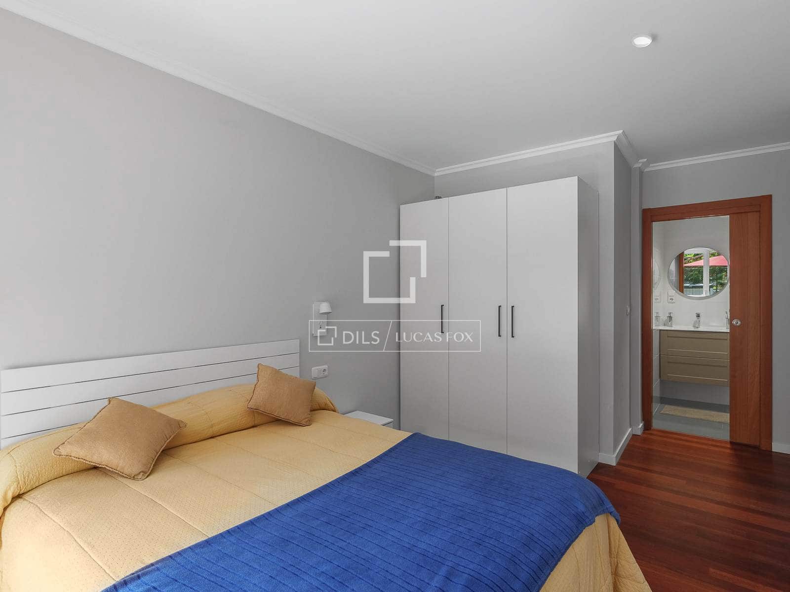 Apartamento de 3 habitaciones en Orio en alquiler con piscina garaje - 3.000 € (Ref: 10057342)