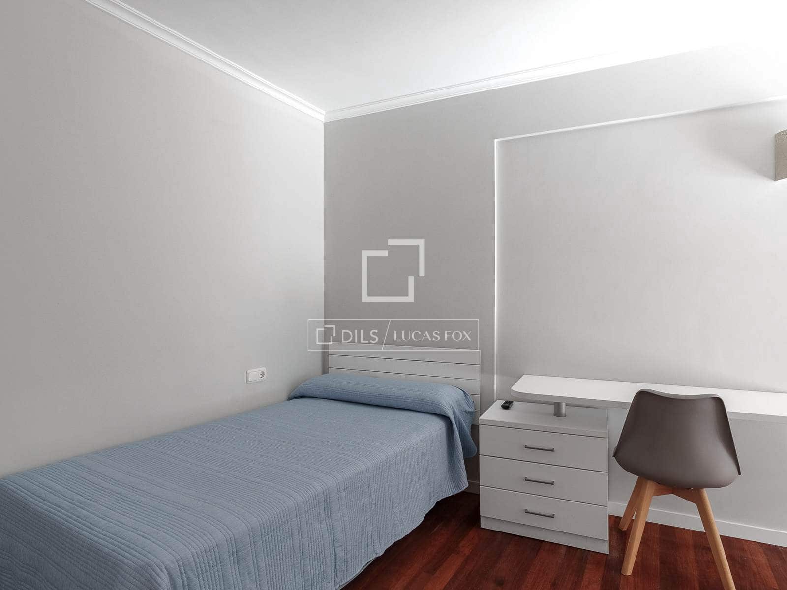 Apartamento de 3 habitaciones en Orio en alquiler con piscina garaje - 3.000 € (Ref: 10057342)