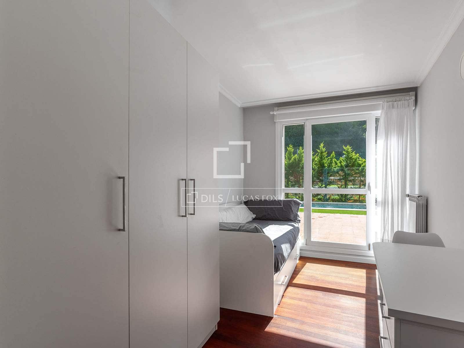 Apartamento de 3 habitaciones en Orio en alquiler con piscina garaje - 3.000 € (Ref: 10057342)