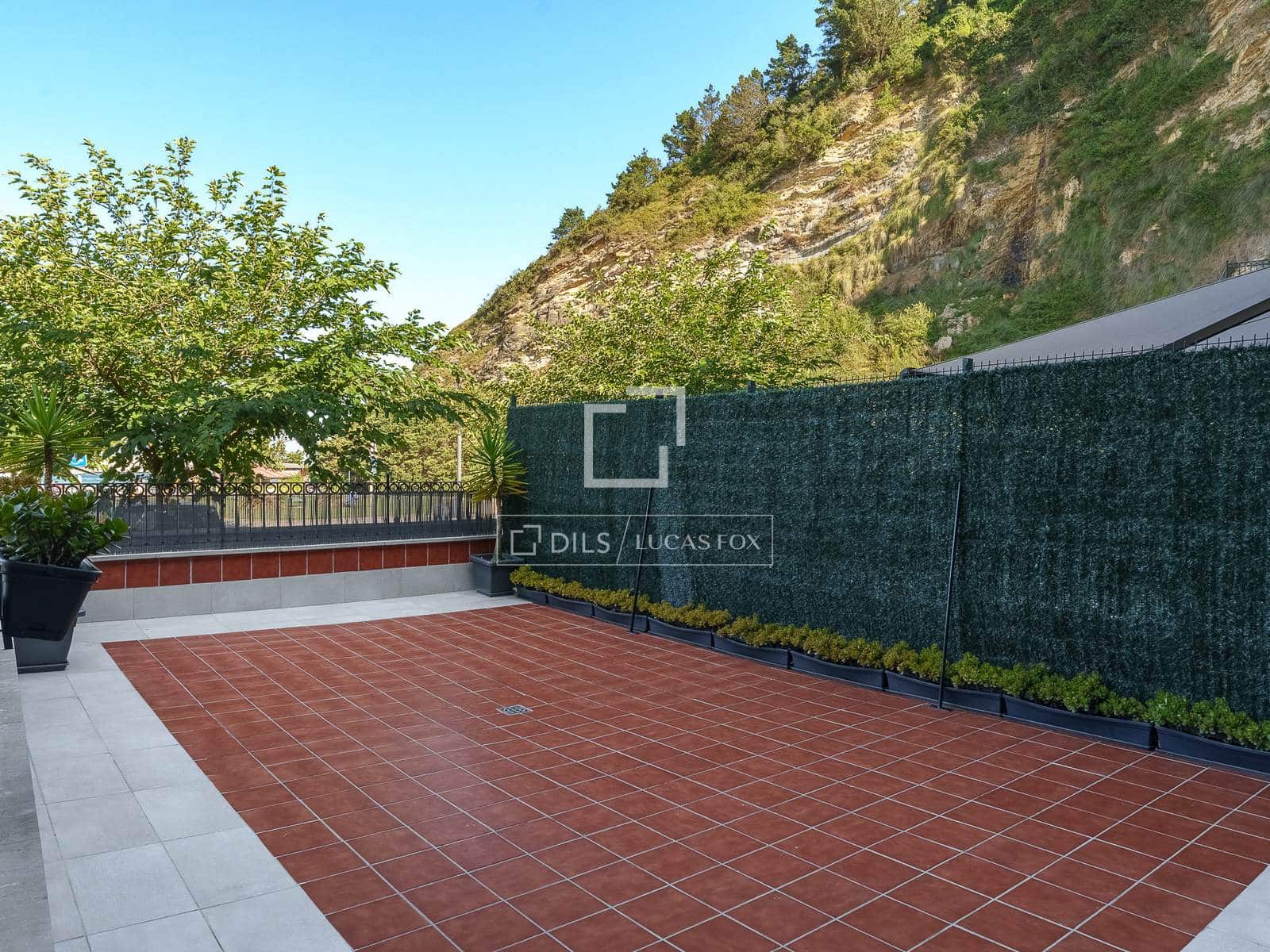 Apartamento de 3 habitaciones en Orio en alquiler con piscina garaje - 3.000 € (Ref: 10057342)