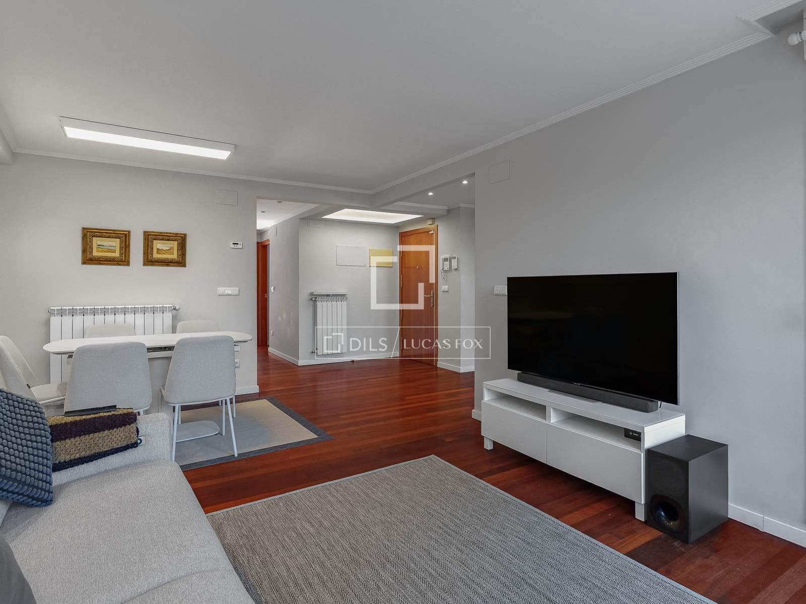 Apartamento de 3 habitaciones en Orio en alquiler con piscina garaje - 3.000 € (Ref: 10057342)