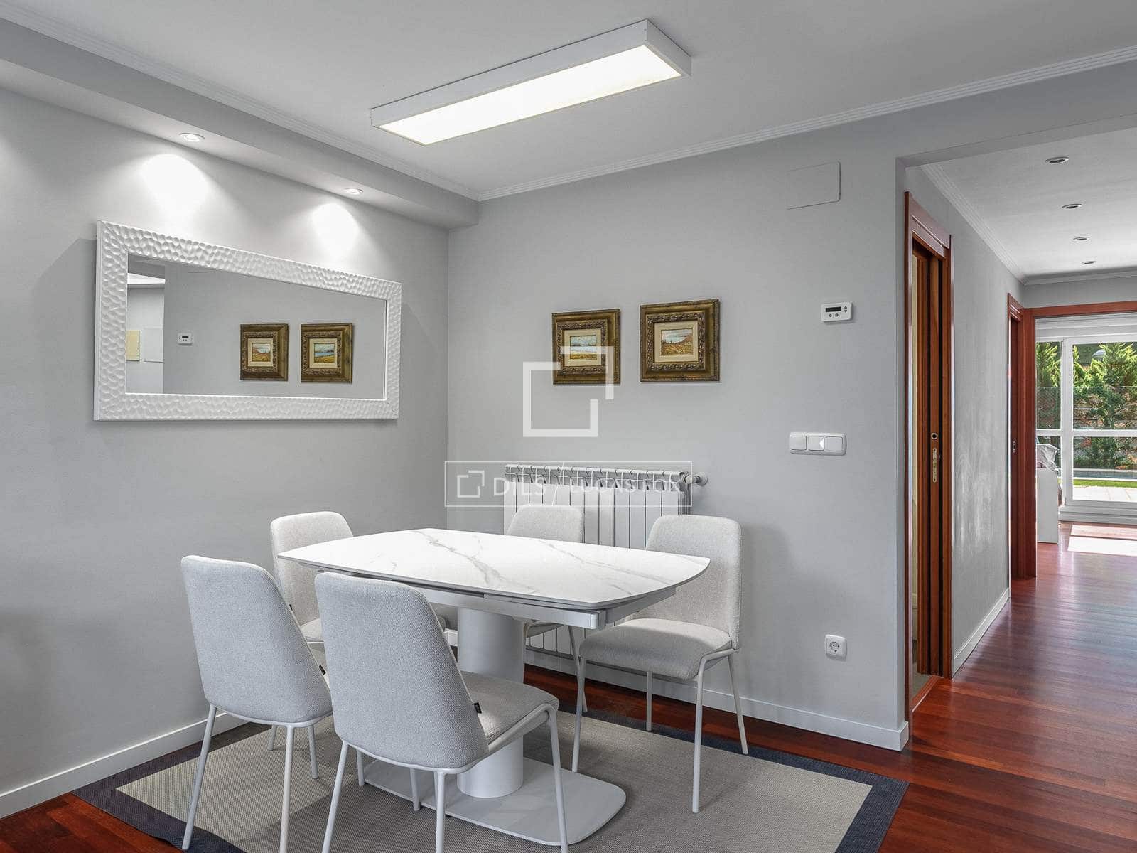 Apartamento de 3 habitaciones en Orio en alquiler con piscina garaje - 3.000 € (Ref: 10057342)