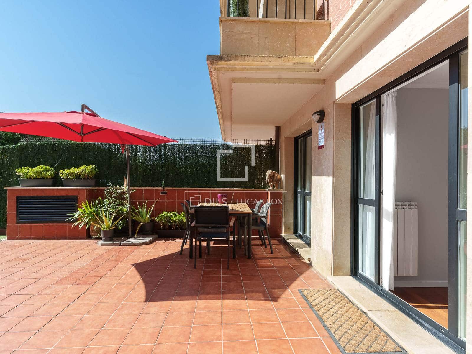 Apartamento de 3 habitaciones en Orio en alquiler con piscina garaje - 3.000 € (Ref: 10057342)