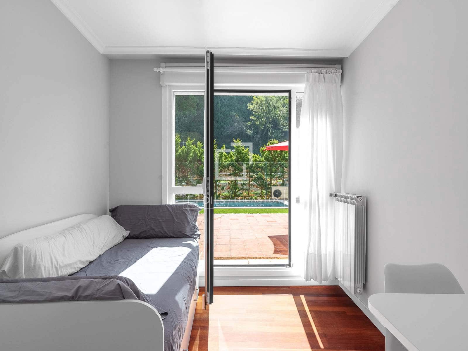Apartamento de 3 habitaciones en Orio en alquiler con piscina garaje - 3.000 € (Ref: 10057342)