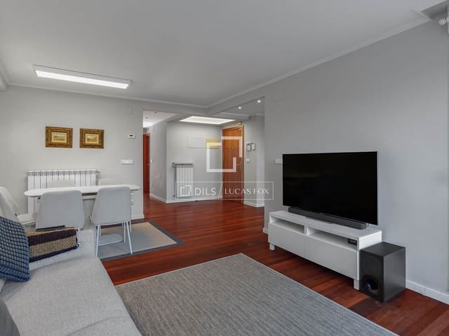 3 soverom Leilighet til leie i Orio med svømmebasseng garasje - € 3 000 (Ref: 10057342)