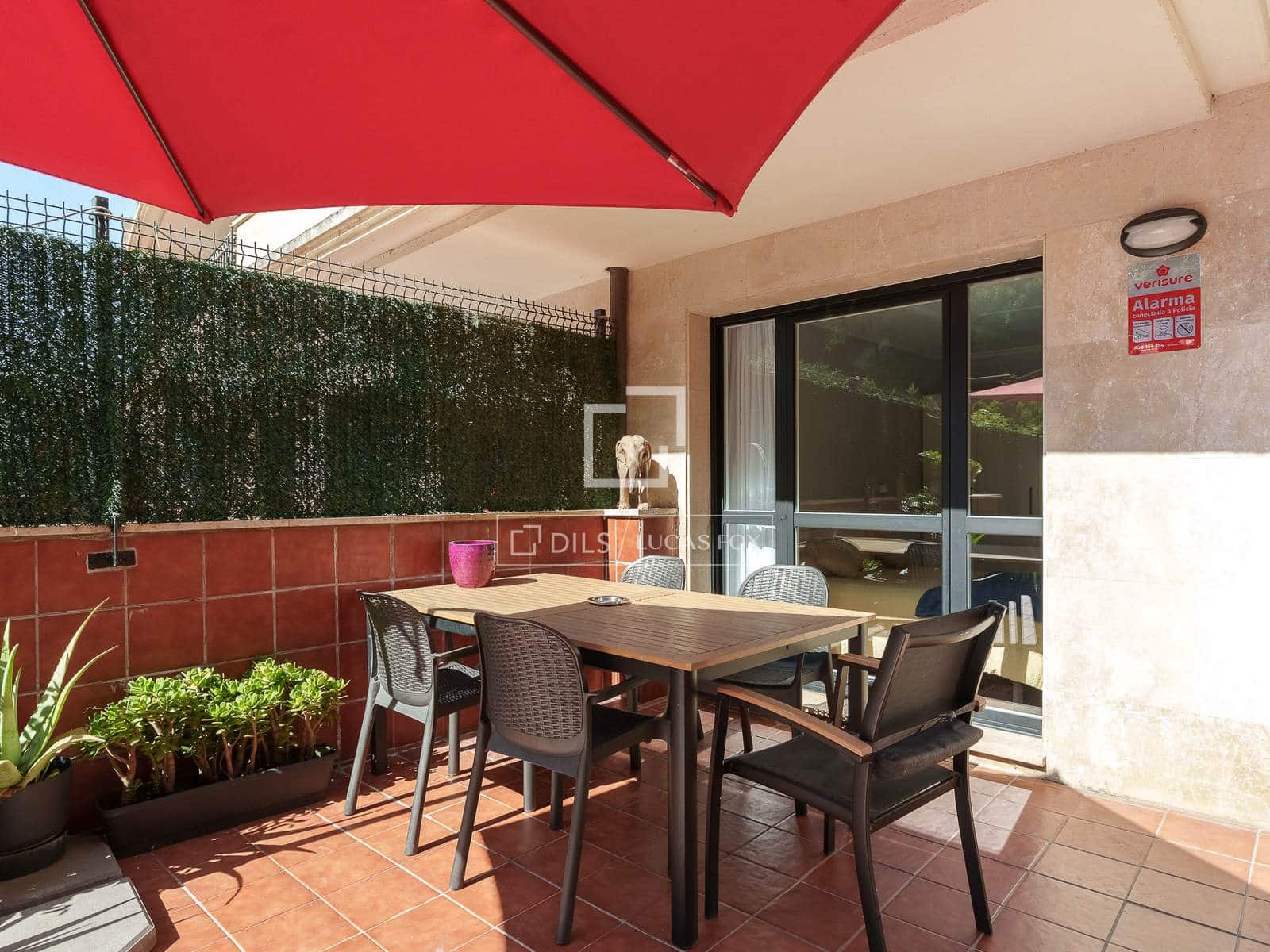 Apartamento de 3 habitaciones en Orio en alquiler con piscina garaje - 3.000 € (Ref: 10057342)