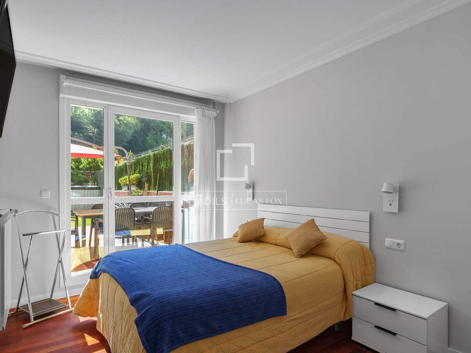 Apartamento de 3 habitaciones en Orio en alquiler con piscina garaje - 3.000 € (Ref: 10057342)