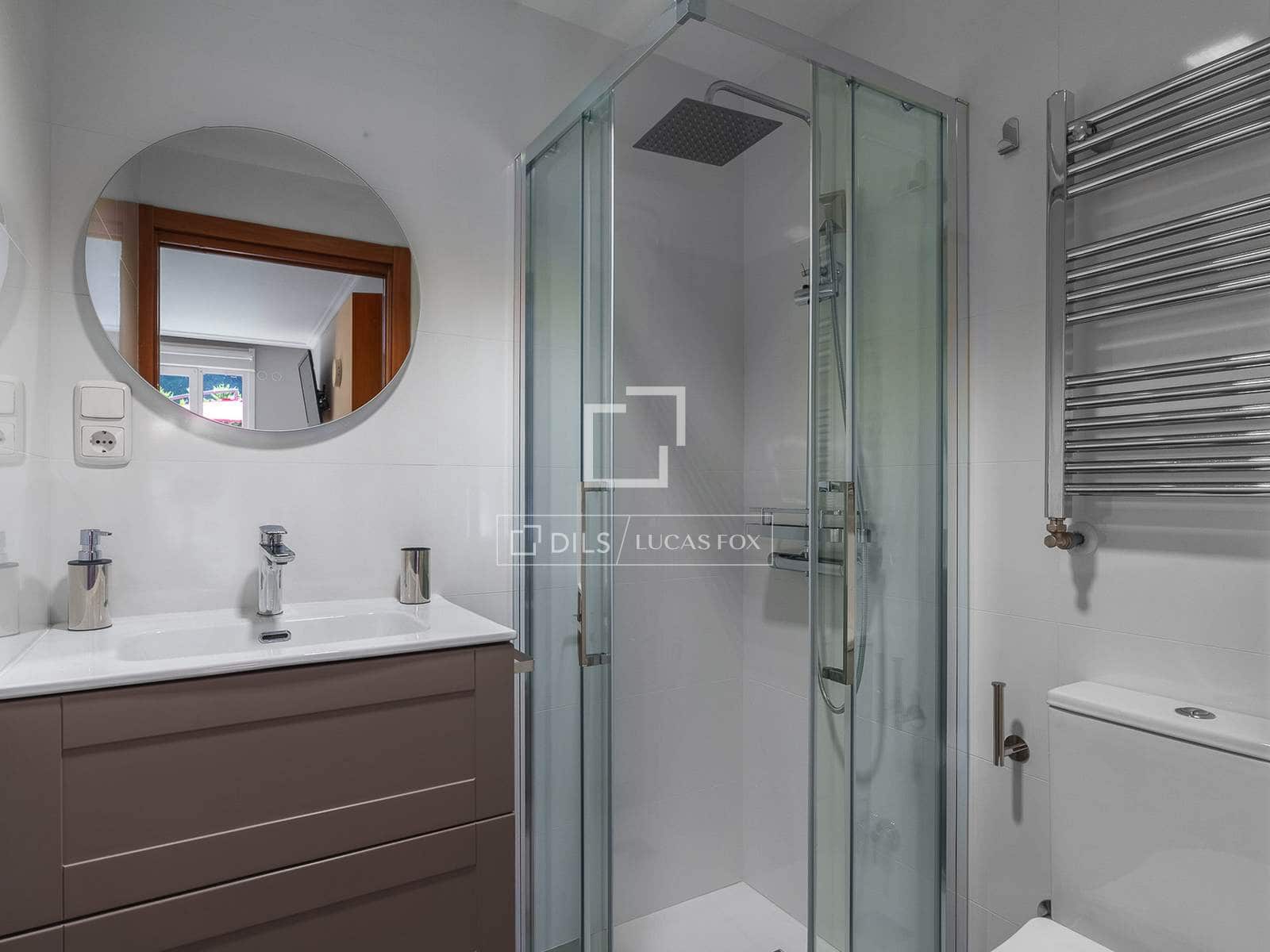 Apartamento de 3 habitaciones en Orio en alquiler con piscina garaje - 3.000 € (Ref: 10057342)