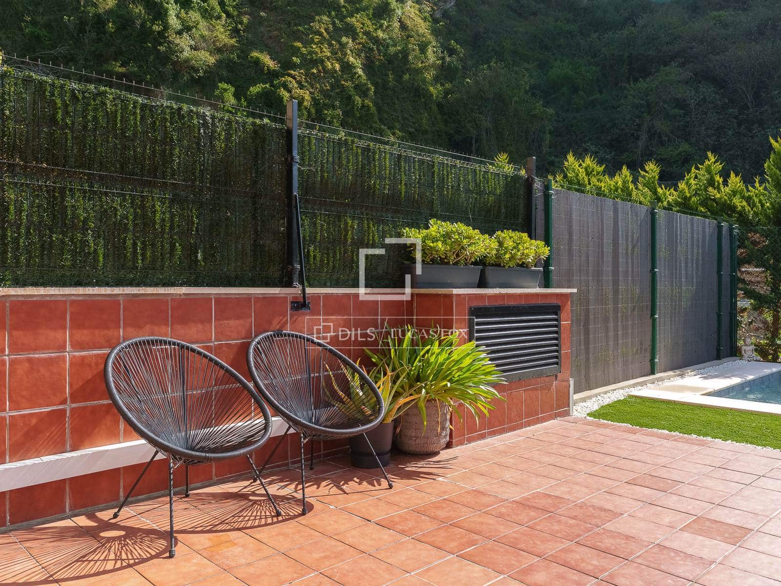 Apartamento de 3 habitaciones en Orio en alquiler con piscina garaje - 3.000 € (Ref: 10057342)