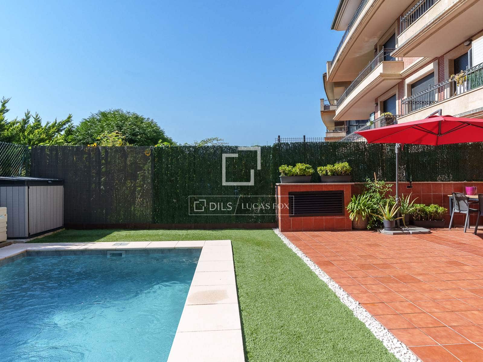 Apartamento de 3 habitaciones en Orio en alquiler con piscina garaje - 3.000 € (Ref: 10057342)