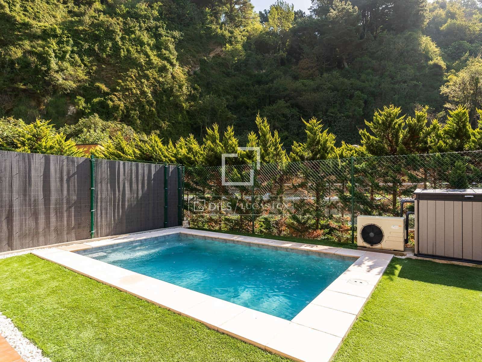 Apartamento de 3 habitaciones en Orio en alquiler con piscina garaje - 3.000 € (Ref: 10057342)