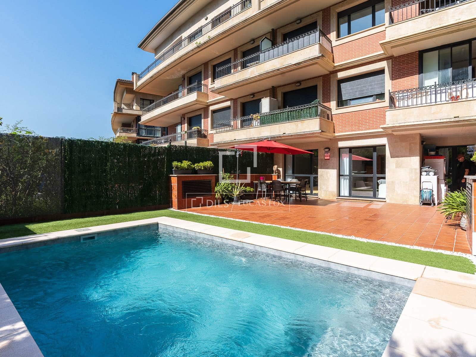 Apartamento de 3 habitaciones en Orio en alquiler con piscina garaje - 3.000 € (Ref: 10057342)