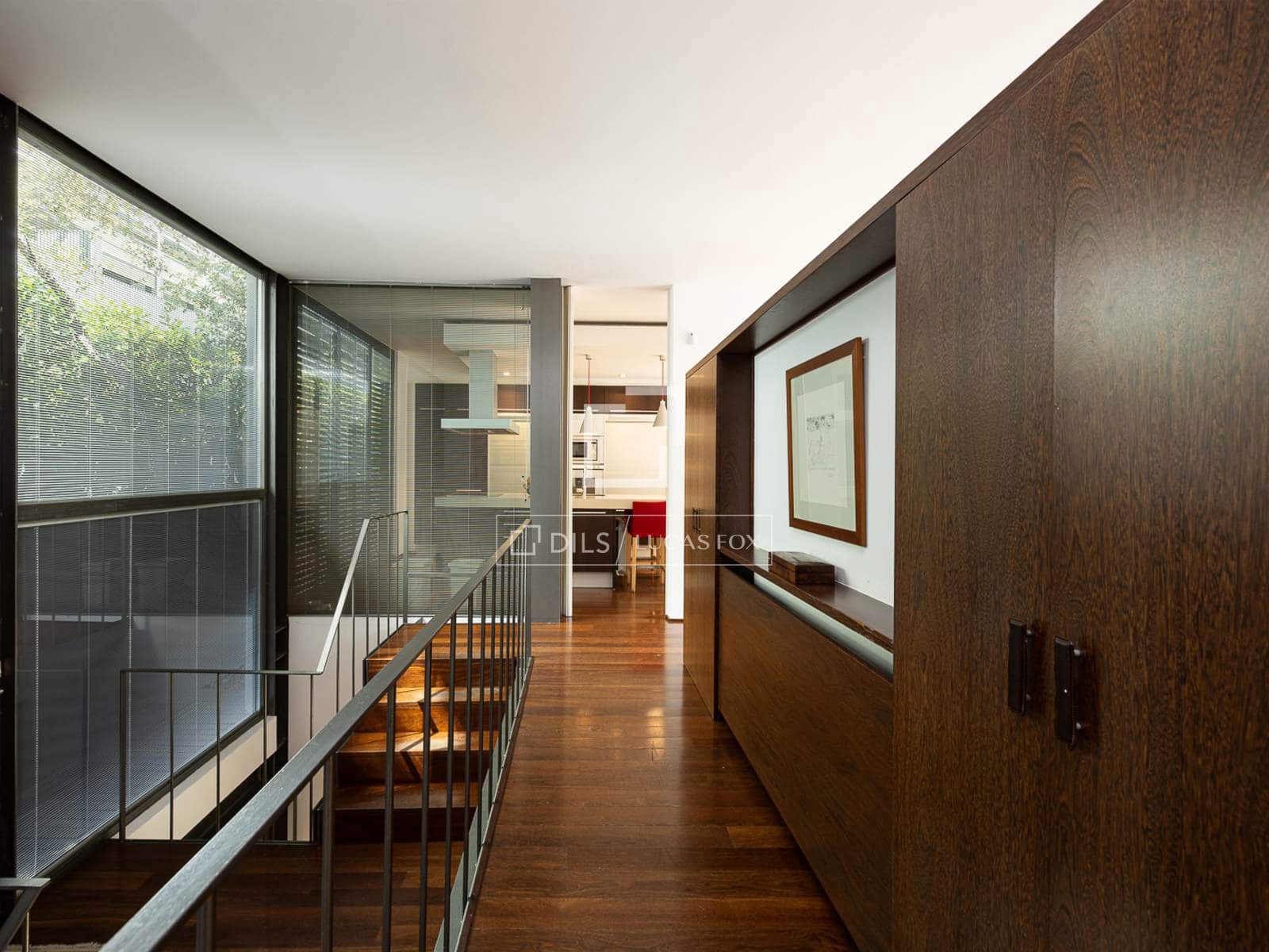 4 bedroom Villa for sale in Barcelona city with pool garage - € 2,750,000 (Ref: 10057343)