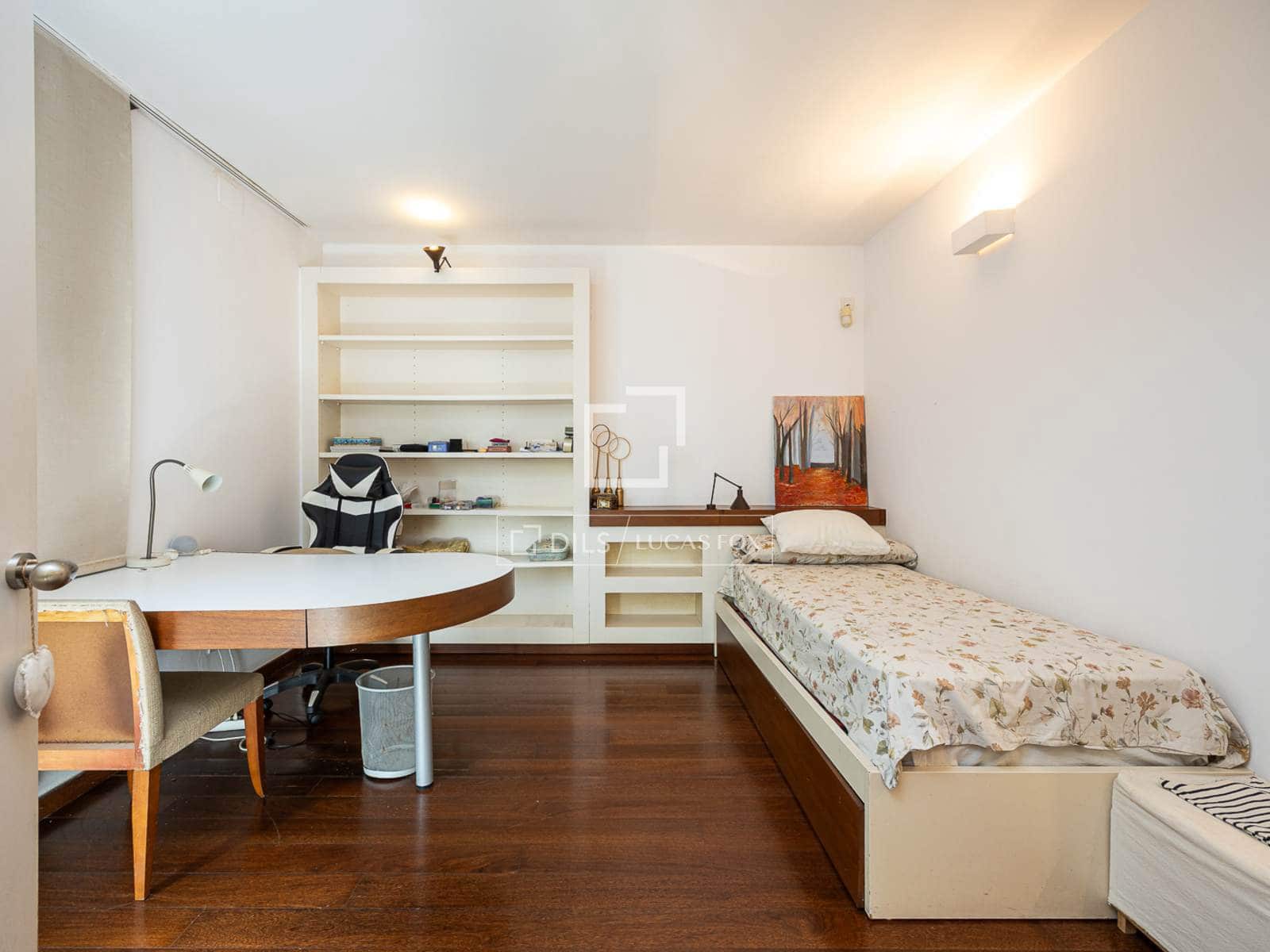 4 bedroom Villa for sale in Barcelona city with pool garage - € 2,750,000 (Ref: 10057343)