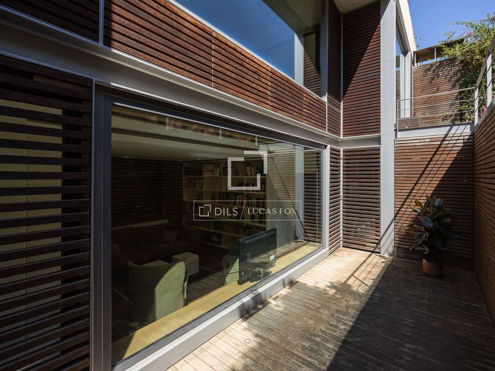 4 bedroom Villa for sale in Barcelona city with pool garage - € 2,750,000 (Ref: 10057343)