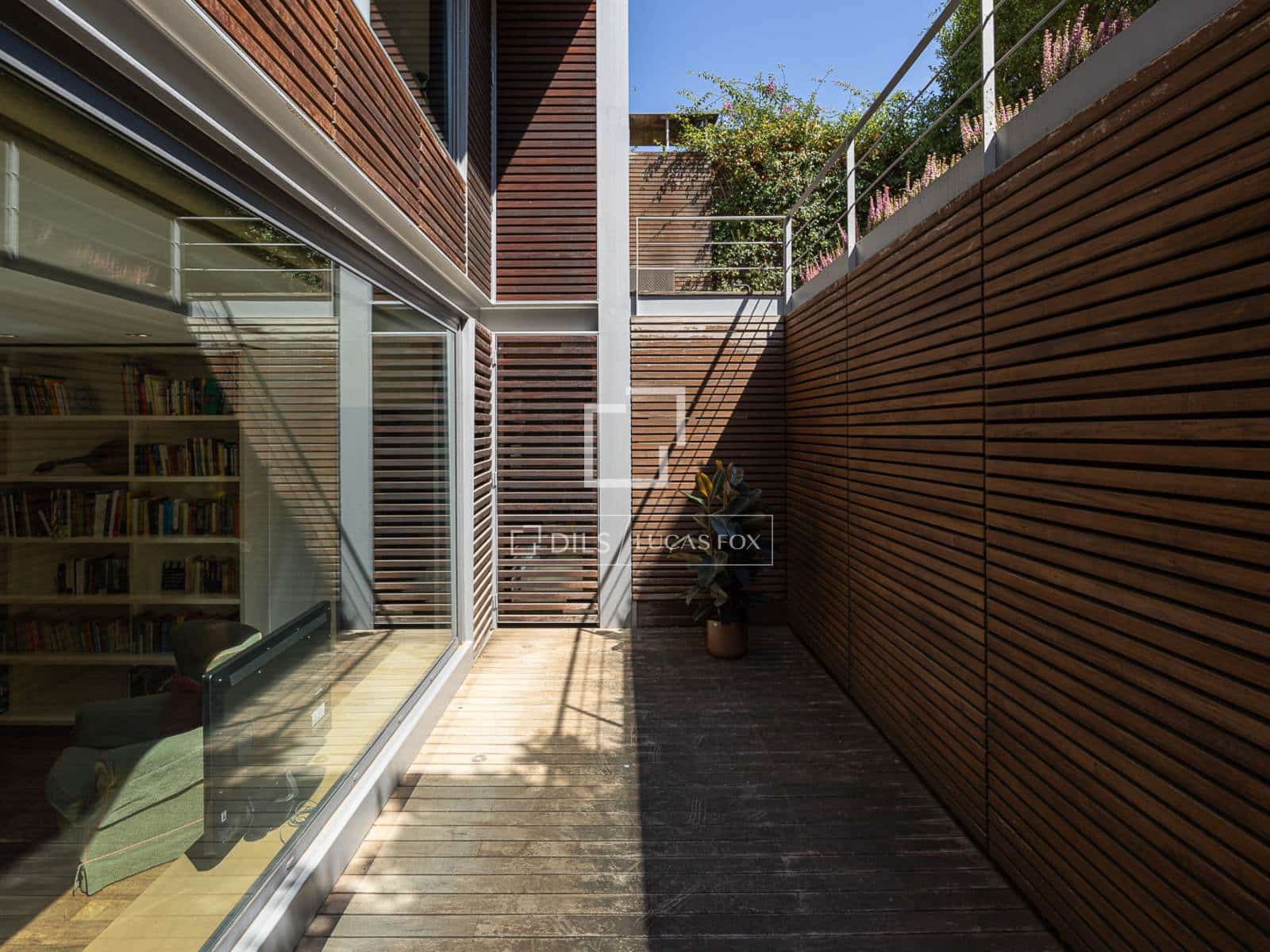4 bedroom Villa for sale in Barcelona city with pool garage - € 2,750,000 (Ref: 10057343)